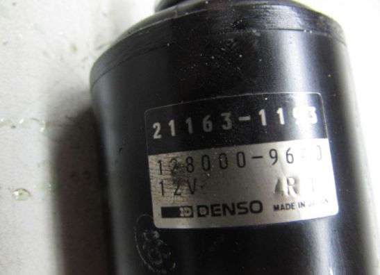 Startmotor Kawasaki ZX 7 R