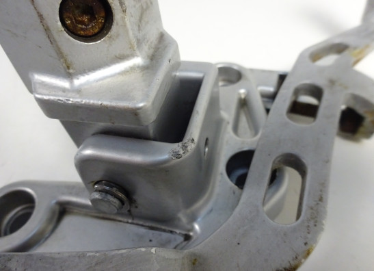 Fussrastetrager vorne rechts BMW K 1200 GT