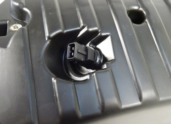 Air cleaner case Triumph Tiger 1050