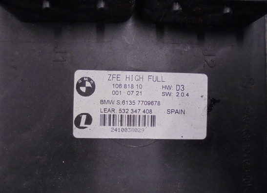 Ignitor CDI ECU BMW K 1200 R 