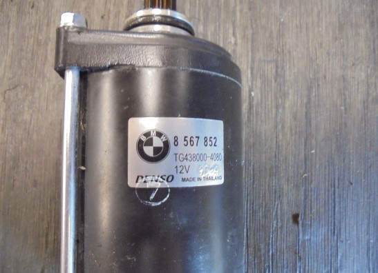 Starting motor BMW F 850 GS