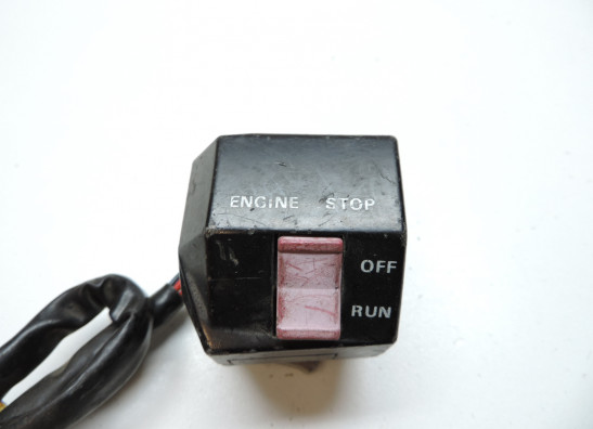 Lenkerschalter rechts Yamaha XV 750 Virago