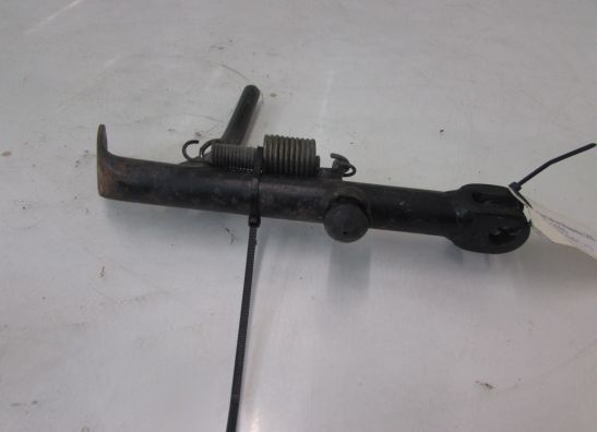 Stander Yamaha YP 250 Majesty