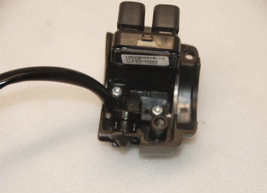 Handlebar switch assy left Harley Davidson Softtail