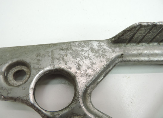 Main step holder left Yamaha XJ 750 