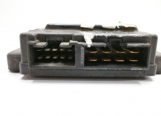 Zekeringkast Kawasaki GPX 600