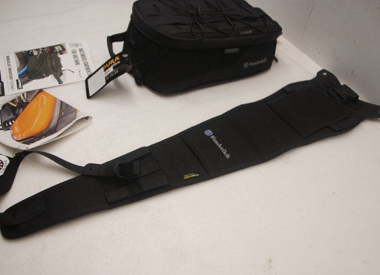 Tanktas Harley Davidson Pan America