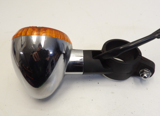 Winker right front Kawasaki VN 1500