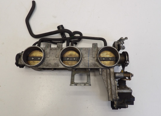 Throttle body Triumph Sprint ST 1050