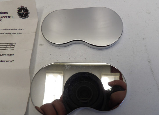 Brake caliper left front Yamaha XVS 1100 Dragstar