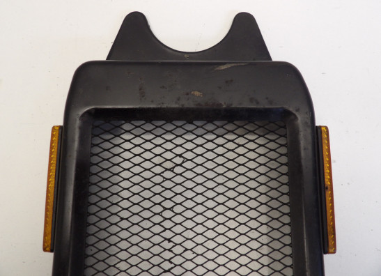 Radiator toebehoren Honda VT 600