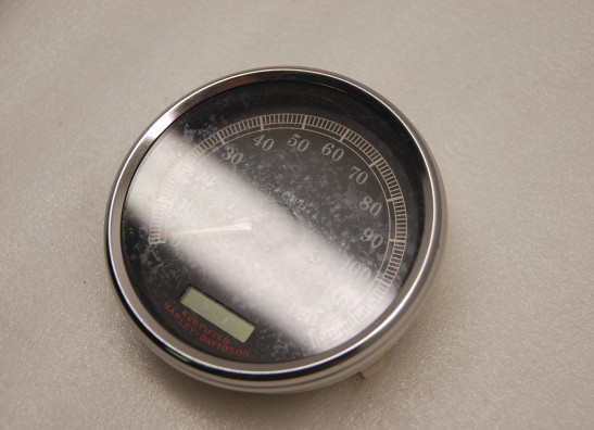 Teller Harley Davidson Touring FL