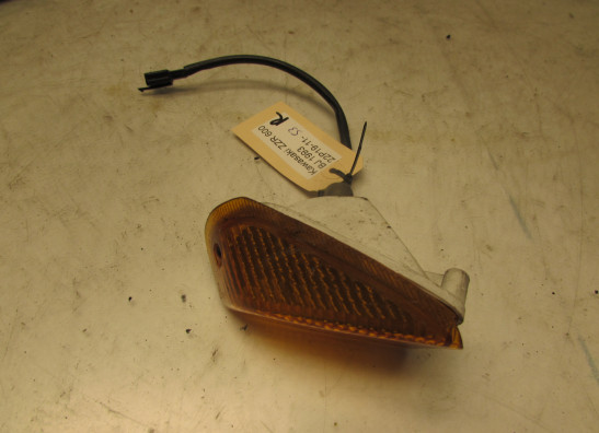 Blinker Kawasaki ZZR 600