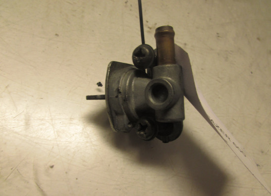 Benzinekraan Yamaha FAZER 600