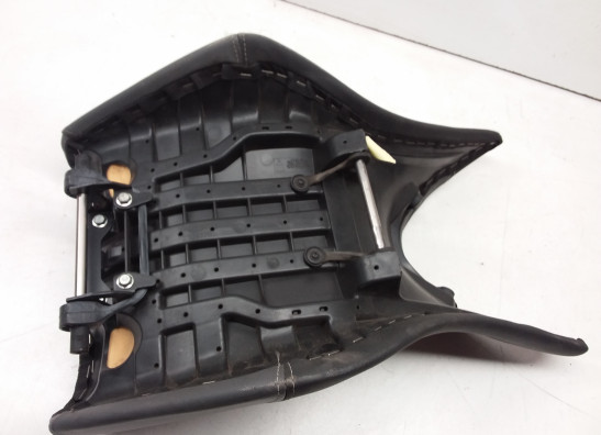 Zadel Triumph Tiger 800 xc