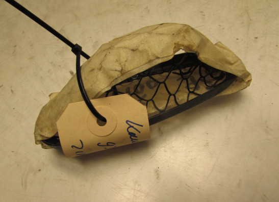 Lufteinlass mitte Kawasaki ZX 9 R