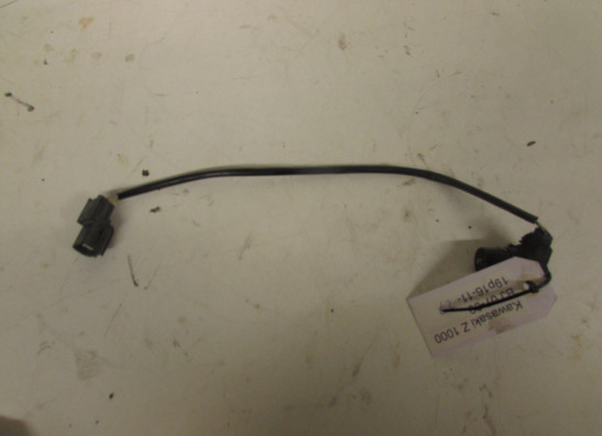 Motorblock Sonstiges Kawasaki Z 1000