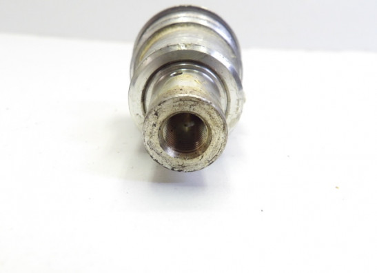 Voorpoot binnen Honda CBR 600 F