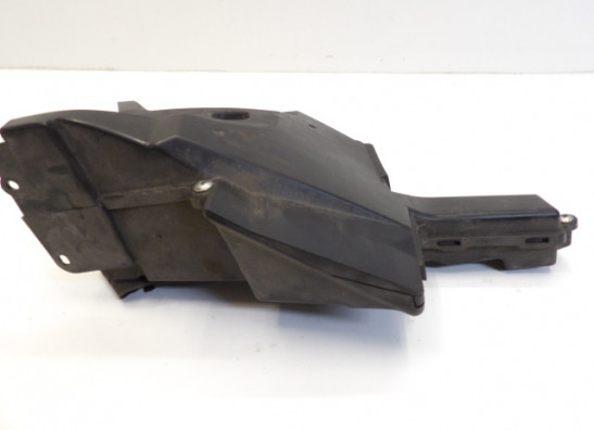 Air cleaner case Yamaha YP 400 Majesty