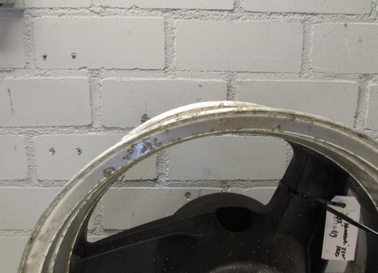 Achtervelg Kawasaki ZZR 1100