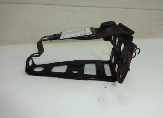 Accubak Honda VF 1000 F