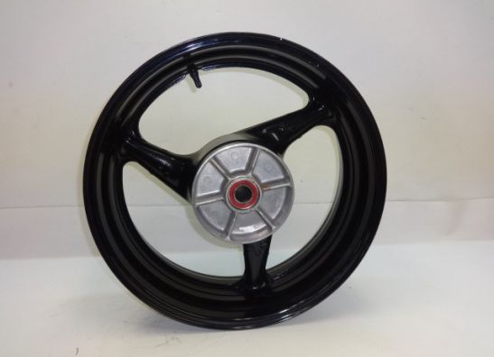 Felge hinten Honda CBR Fireblade