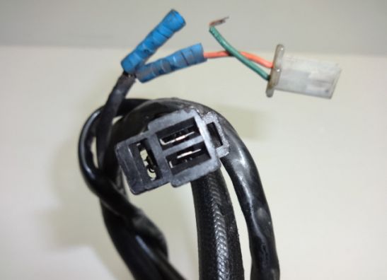 Lichtmaschine Suzuki LS 650