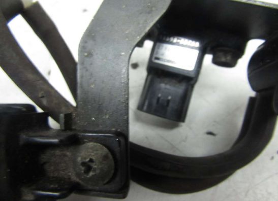 Overig Suzuki GSX R 750