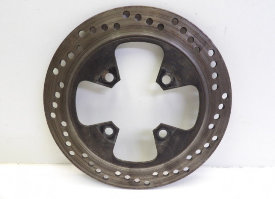 Rear brake disc Honda VFR 400 R