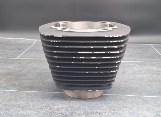 Cylinders Harley Davidson FLSTF Fat Boy