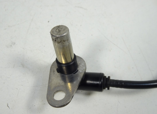 ABS sensor achter Yamaha MT 09