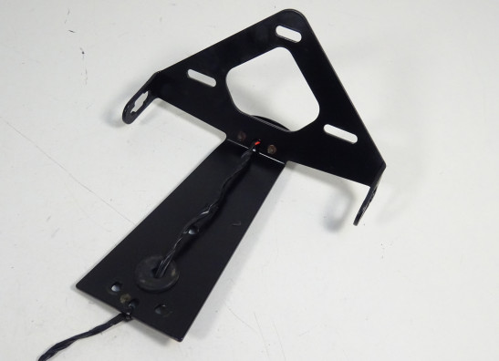 Kentekenplaathouder Yamaha YZF R 125