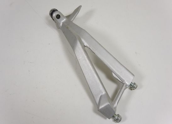 Duo voetsteun rechts Ducati 1098  1198