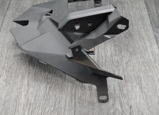 Topkuip bekleding BMW F 900 XR