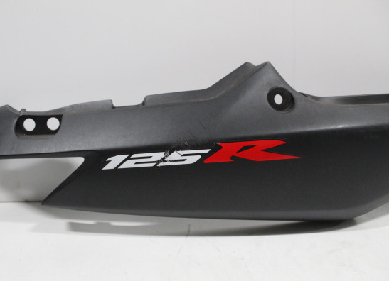 Rechter achterkant Honda CBR 125 R