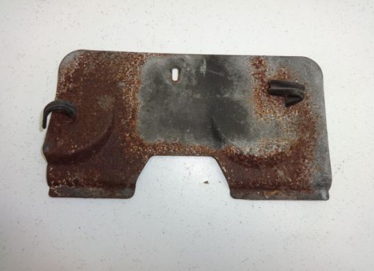 Frame - onderdelen Honda VF 1100 C Magna