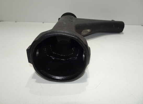 Achterbrug BMW K 1100