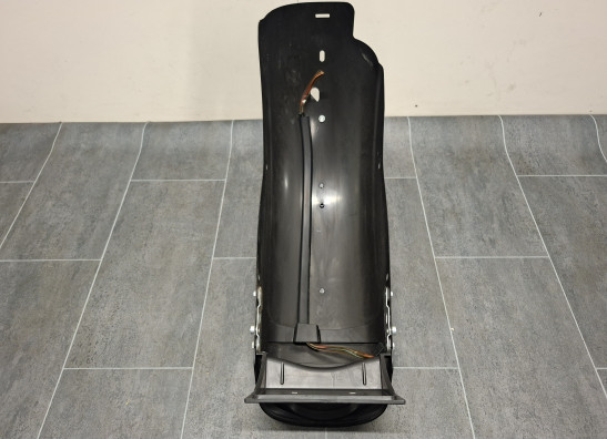 Guardabarros trasero Harley Davidson FXDF Fat Bob