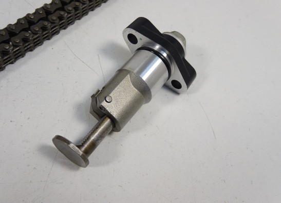 Camshaft Kawasaki VERSYS 650