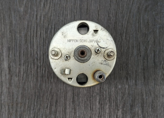 Teller Harley Davidson Sportster