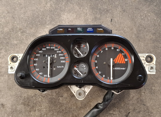 Tellerset Honda CBR 1000 F