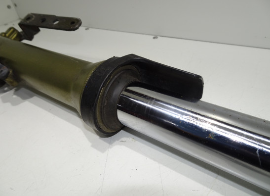 Standrohr Gabelholm links komplett Kawasaki ER 6