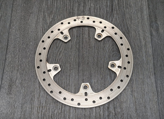 Rear brake disc BMW F 800 S - ST
