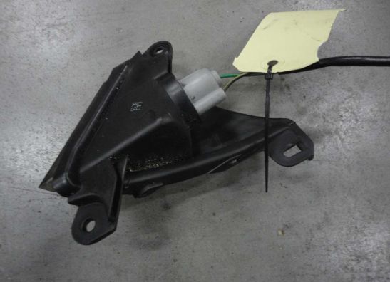 Knipperlicht links voor Kawasaki ZX 6 R