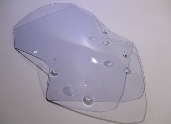 Windscherm Yamaha Tracer 900 GT