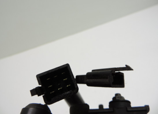 Tacho-set Kawasaki ZX 9 R