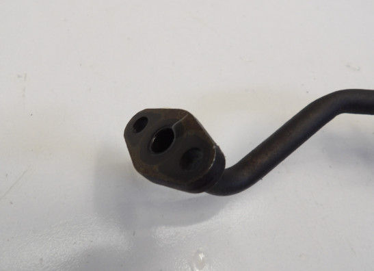 Oil cooler Suzuki XF 650 Freewind