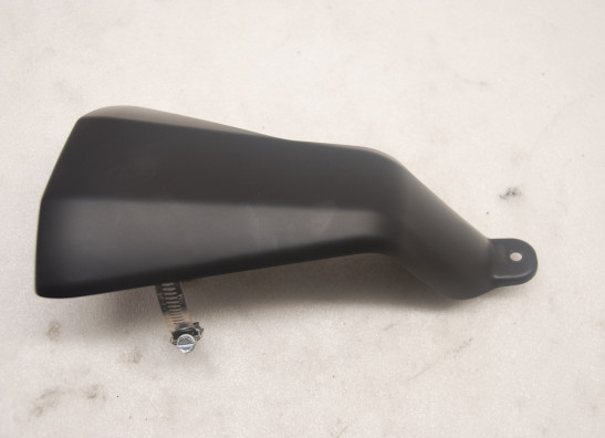 Auspuff-Krummer Harley Davidson Pan America