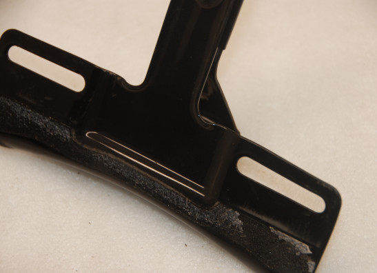 Soporte de matrícula Harley Davidson Custom universal other