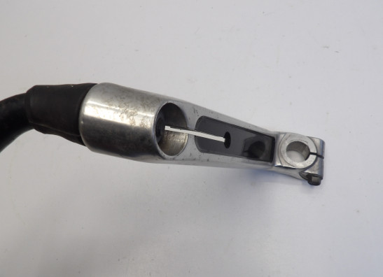 Clip on links Yamaha XVZ 1300 Venture